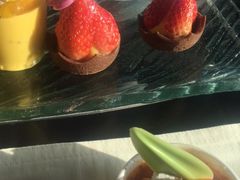 -澳门旅游塔360°旋转餐厅(南湾湖广场店)