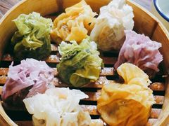 -正宗天津烧麦馆(柳州路店)