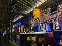 -绿茶餐厅(朝阳大悦城店)