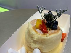-狐狸和向日葵(北京路店)