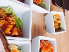 -水林间·寿喜烧自助(仙林金鹰店)