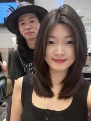 -MMby Hair Code芭曲发型