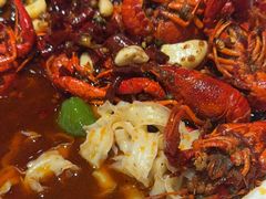 -阿青龙虾·烧烤大排档(湖里万达店)