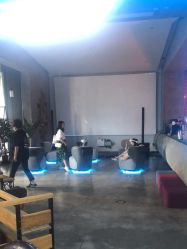 -1+未来博物馆(今典花园店)