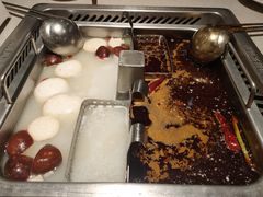 -海底捞火锅(群光广场店)