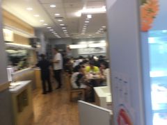 -DQ·蛋糕·冰淇淋(湖景东路店)