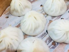 -百年龙袍蟹黄汤包(融创茂店)