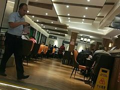 -顺丰轩园林酒家(天河店)