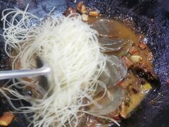 -巫氏三胖地锅鸡(怀远店)