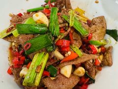 -湘中缘·湖南菜(娄底驻京办店)