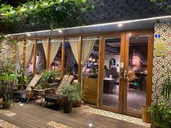 门面-时光花园(白鹭洲店)