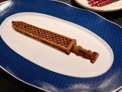 -曾宴·楚菜(湖北省博物馆店)