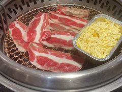 -木槿花韩式炭烤·熟成肉工坊(孙文东路店)