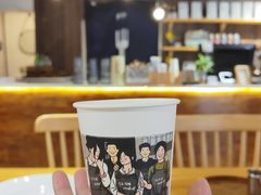 -沏点Trattoria意大利餐厅(新街口店)