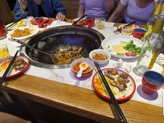 -玺炖·中国铁锅炖(虹桥天街店)