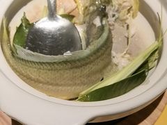 -蔡澜点心·粤菜(花城汇南区店)