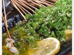 -成都吃客(九眼桥店)