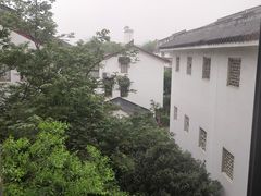 -苏州吴宫泛太平洋酒店
