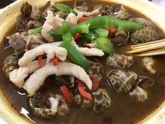 -陈根记大牌档