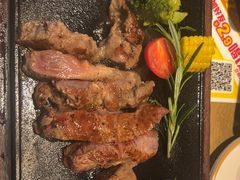 -豪客来牛排(人民东路店)