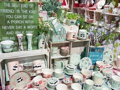 -陶缘陶瓷工厂店