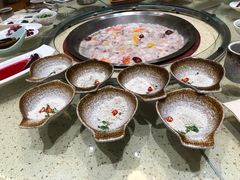 -313羊庄铁锅烀羊肉(望京店)