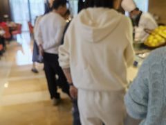 -长沙芙蓉国温德姆至尊豪廷大酒店-自助餐厅