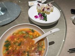 -宏宴·新京菜(望京店)