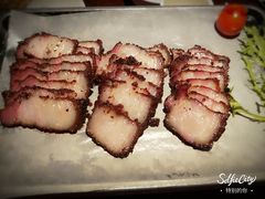 -绿茶餐厅(蓝色港湾店)