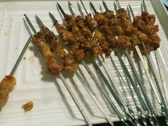 -李老哈·东北菜(宋园路店)