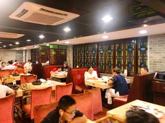 大堂-点都德(大茶楼店)