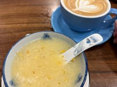 -芙蕾哥哥souffle