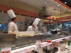 -新一番三文鱼寿司(大东海店)