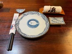 -渔日本料理铁板烧(新天地假日广场店)