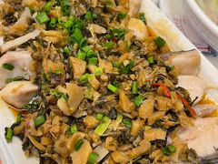 -新辉港式茶餐厅(北栅店)