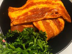 -韩宫宴烤肉·料理(宝山万达店)