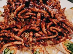 -7号院家宴.烧鸽子(门头沟店)