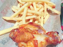 -肯德基(友好店)