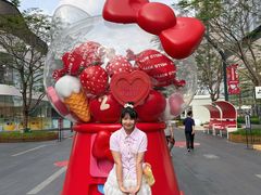 -东莞松山湖万象汇