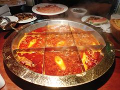 -巴邑火锅·夜宵(港隆广场店)