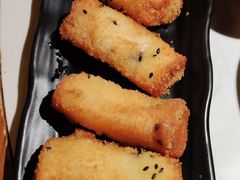 -新哥老官·畅吃123·美蛙世界(苏宁广场店)