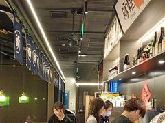 -沼津港精致料理·寿喜烧·烧鸟(龙湖南桥天街日料榜单店)