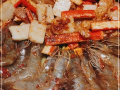 -黄记煌三汁焖锅(金凤万达广场店)