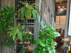 -肴约·花园式餐厅(湖里店)