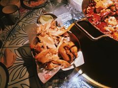 遇见葫芦鸡-遇见长安(兰州中心店)