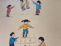 -潮之南·潮汕菜·鱼仔档(南山店)