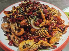 -盱眙虾神於氏龙虾(夫子庙红街店)