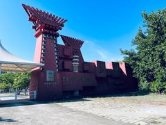 -元谋土林景区(物茂土林)