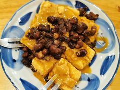 -小豆海棠(嘉兴路店)