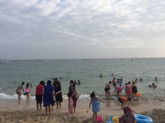 -三亚夏威夷大酒店